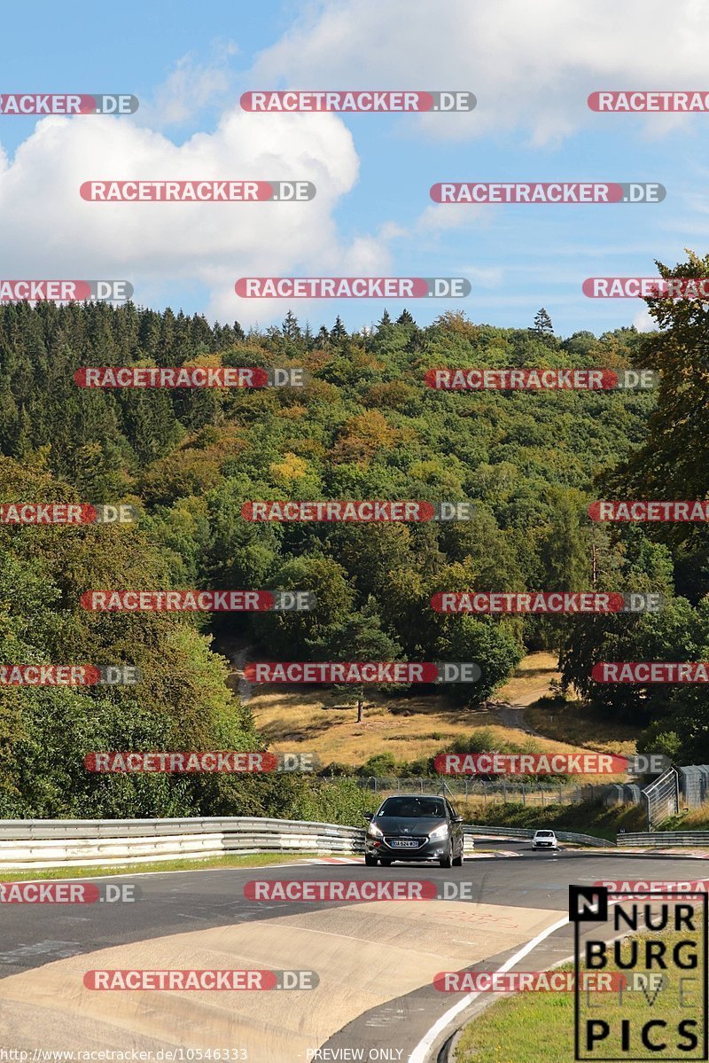 Bild #10546333 - Touristenfahrten Nürburgring Nordschleife (06.09.2020)