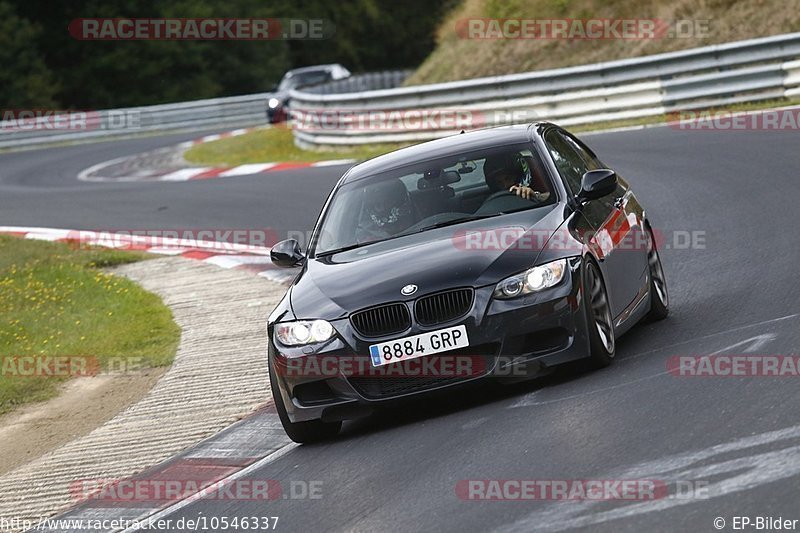 Bild #10546337 - Touristenfahrten Nürburgring Nordschleife (06.09.2020)