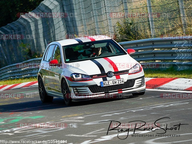 Bild #10546404 - Touristenfahrten Nürburgring Nordschleife (06.09.2020)