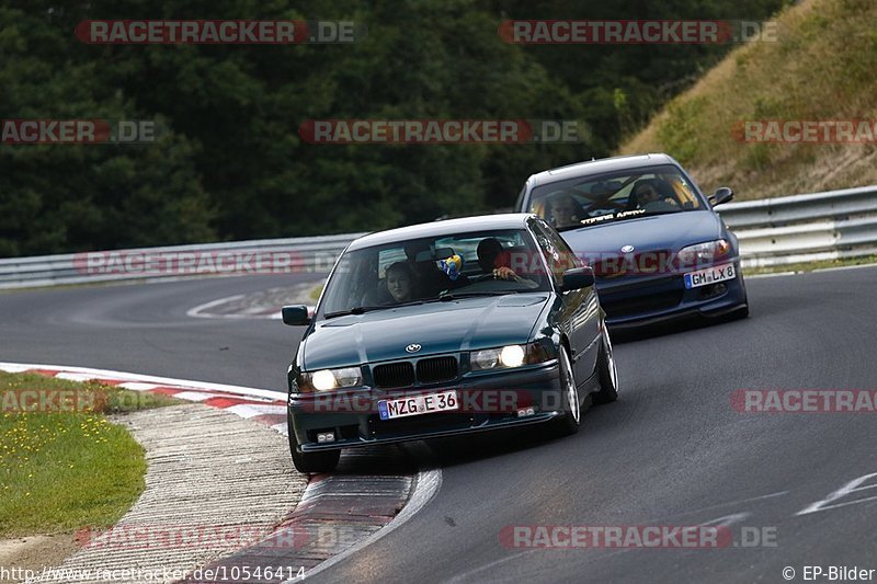 Bild #10546414 - Touristenfahrten Nürburgring Nordschleife (06.09.2020)