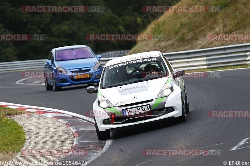 Bild #10546475 - Touristenfahrten Nürburgring Nordschleife (06.09.2020)