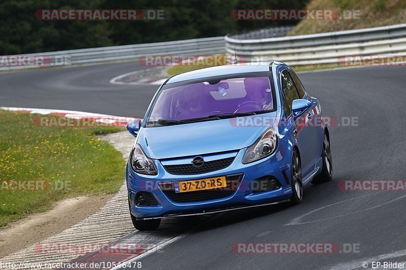 Bild #10546478 - Touristenfahrten Nürburgring Nordschleife (06.09.2020)