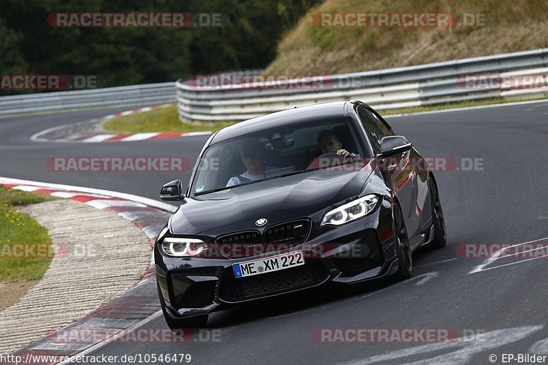 Bild #10546479 - Touristenfahrten Nürburgring Nordschleife (06.09.2020)