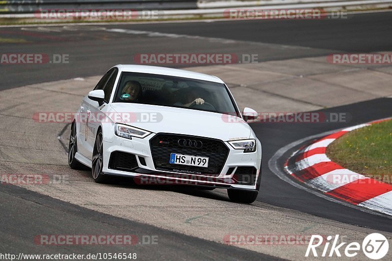 Bild #10546548 - Touristenfahrten Nürburgring Nordschleife (06.09.2020)