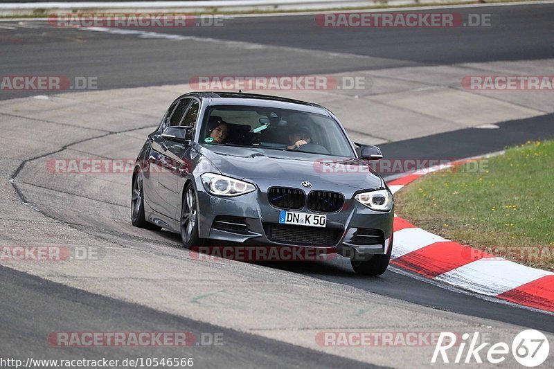 Bild #10546566 - Touristenfahrten Nürburgring Nordschleife (06.09.2020)