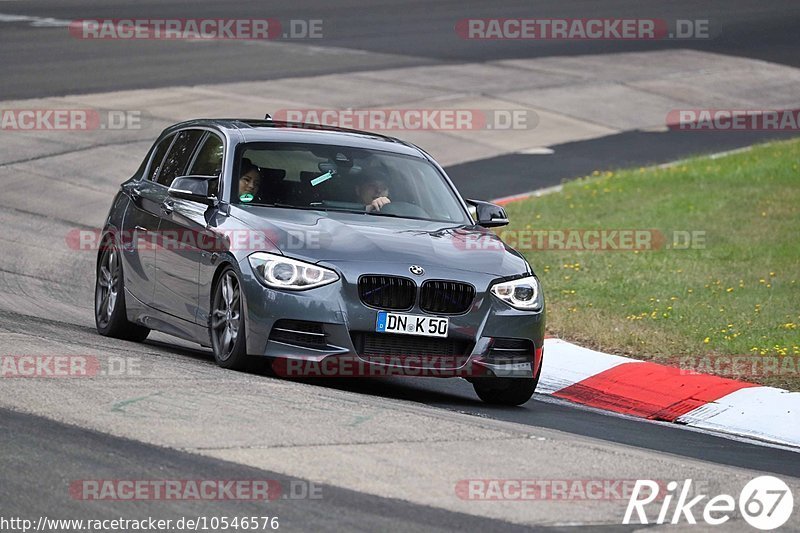 Bild #10546576 - Touristenfahrten Nürburgring Nordschleife (06.09.2020)