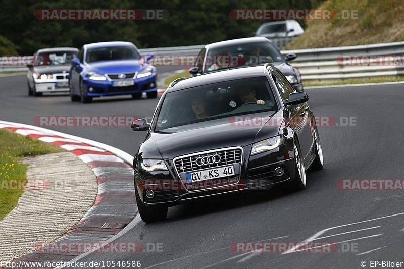 Bild #10546586 - Touristenfahrten Nürburgring Nordschleife (06.09.2020)