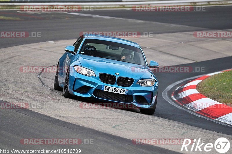 Bild #10546709 - Touristenfahrten Nürburgring Nordschleife (06.09.2020)