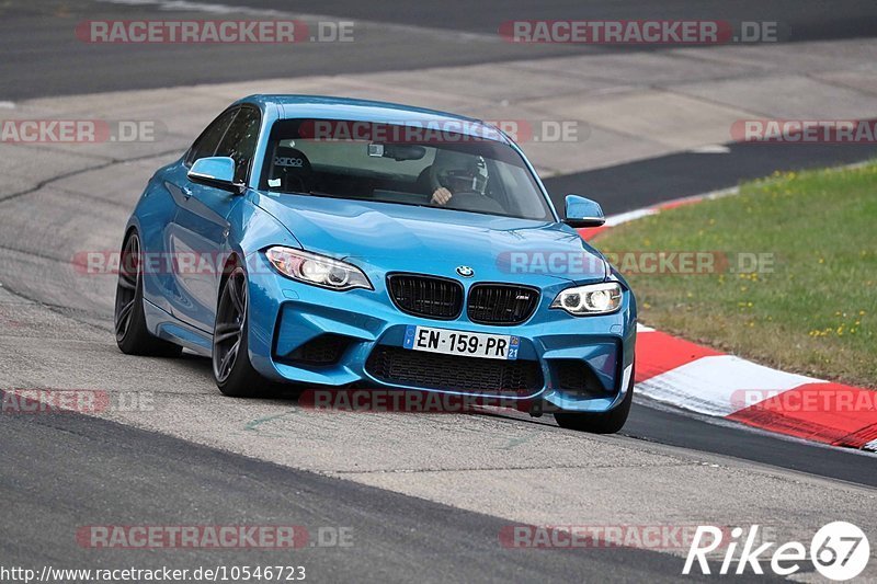 Bild #10546723 - Touristenfahrten Nürburgring Nordschleife (06.09.2020)