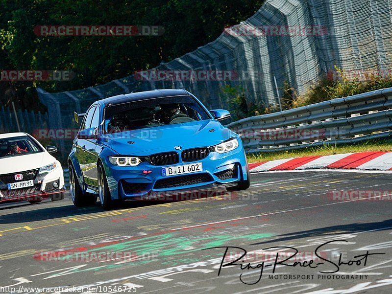 Bild #10546725 - Touristenfahrten Nürburgring Nordschleife (06.09.2020)