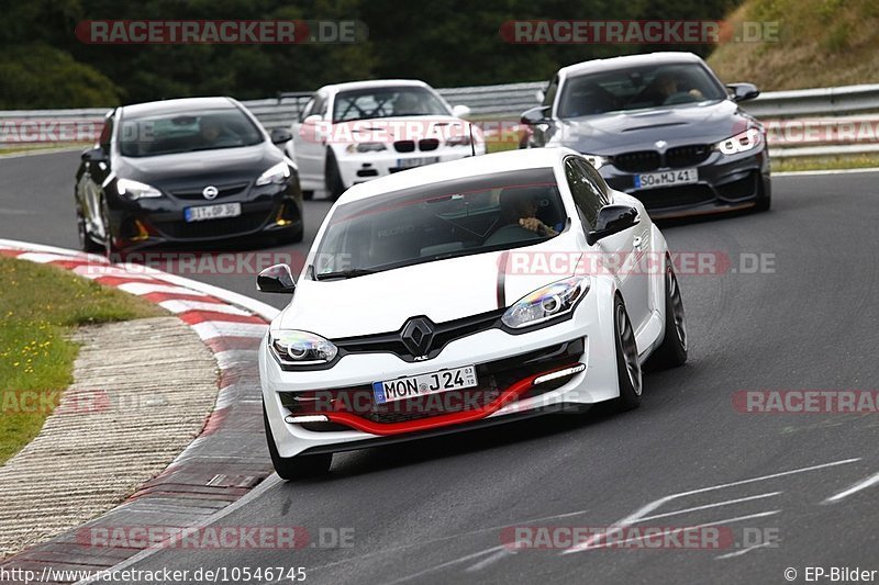 Bild #10546745 - Touristenfahrten Nürburgring Nordschleife (06.09.2020)