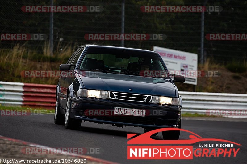 Bild #10546820 - Touristenfahrten Nürburgring Nordschleife (06.09.2020)