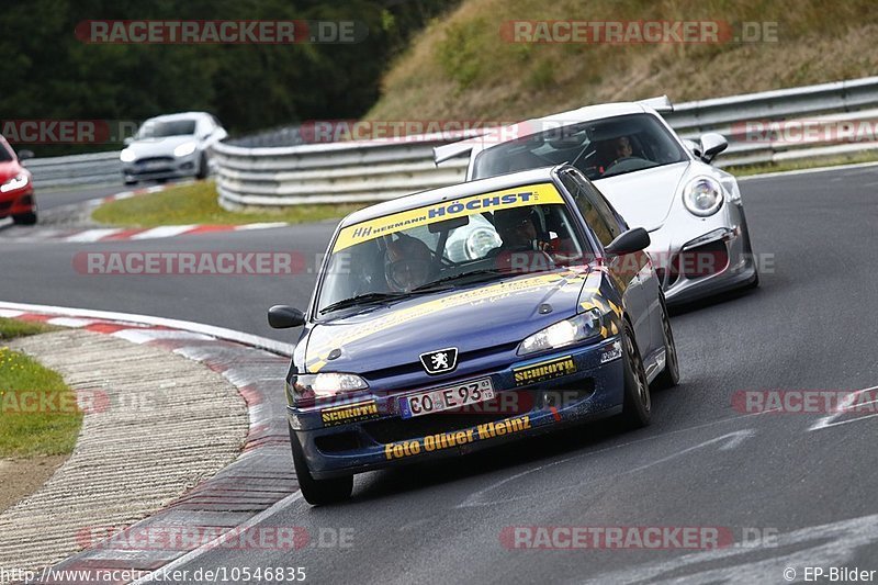 Bild #10546835 - Touristenfahrten Nürburgring Nordschleife (06.09.2020)