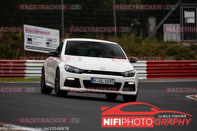 Bild #10546878 - Touristenfahrten Nürburgring Nordschleife (06.09.2020)