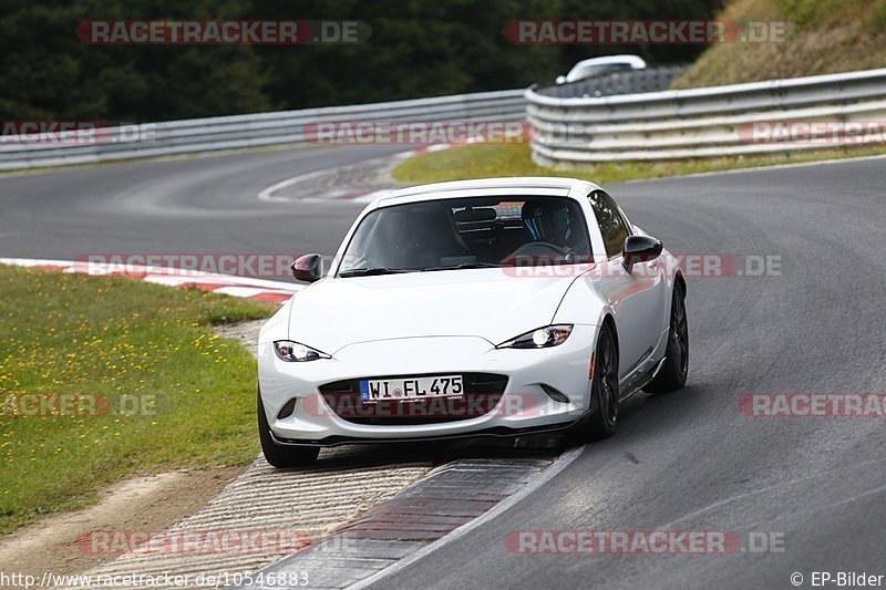 Bild #10546883 - Touristenfahrten Nürburgring Nordschleife (06.09.2020)