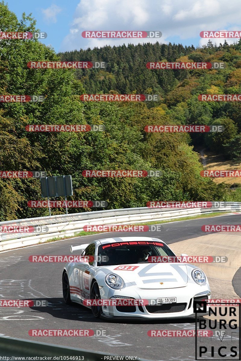 Bild #10546913 - Touristenfahrten Nürburgring Nordschleife (06.09.2020)