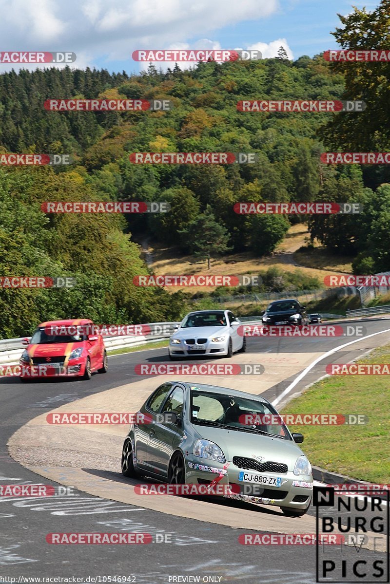 Bild #10546942 - Touristenfahrten Nürburgring Nordschleife (06.09.2020)