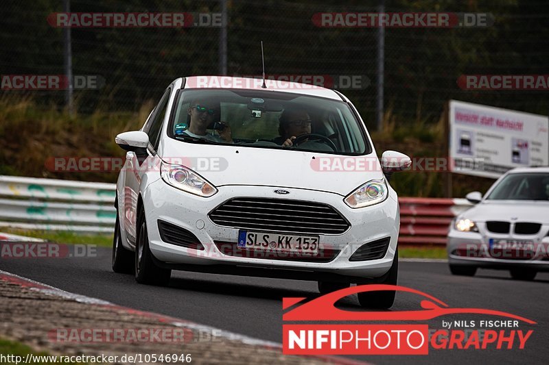 Bild #10546946 - Touristenfahrten Nürburgring Nordschleife (06.09.2020)