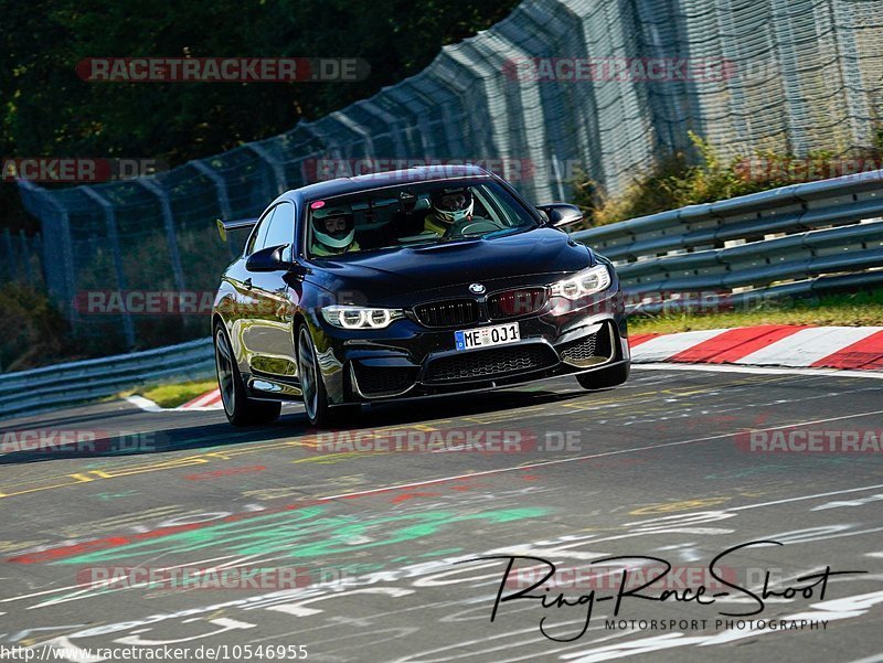 Bild #10546955 - Touristenfahrten Nürburgring Nordschleife (06.09.2020)