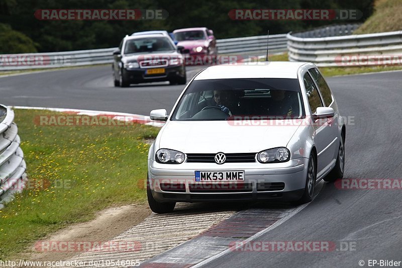 Bild #10546965 - Touristenfahrten Nürburgring Nordschleife (06.09.2020)