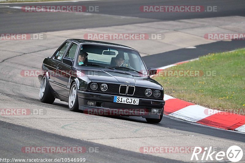 Bild #10546999 - Touristenfahrten Nürburgring Nordschleife (06.09.2020)