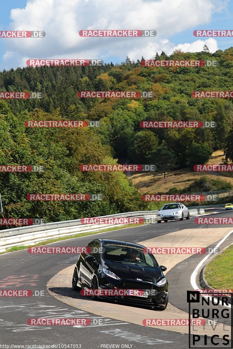 Bild #10547053 - Touristenfahrten Nürburgring Nordschleife (06.09.2020)