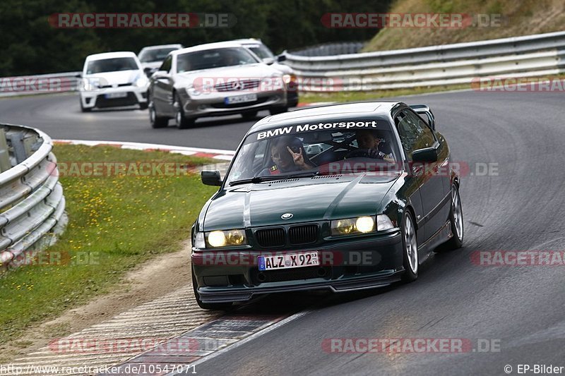 Bild #10547071 - Touristenfahrten Nürburgring Nordschleife (06.09.2020)