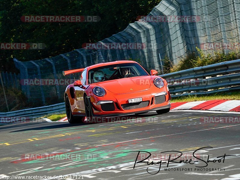 Bild #10547121 - Touristenfahrten Nürburgring Nordschleife (06.09.2020)