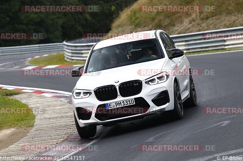 Bild #10547157 - Touristenfahrten Nürburgring Nordschleife (06.09.2020)