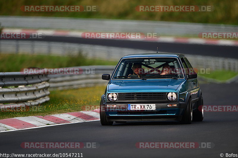 Bild #10547211 - Touristenfahrten Nürburgring Nordschleife (06.09.2020)