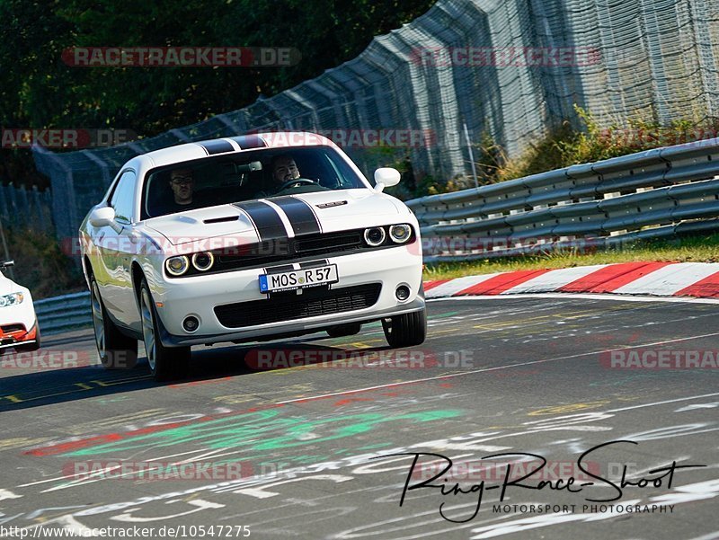 Bild #10547275 - Touristenfahrten Nürburgring Nordschleife (06.09.2020)