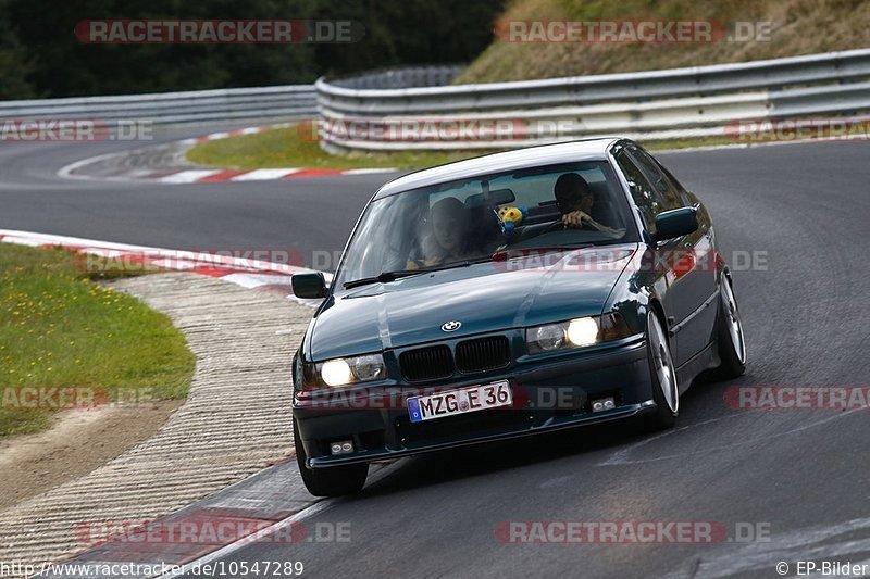 Bild #10547289 - Touristenfahrten Nürburgring Nordschleife (06.09.2020)