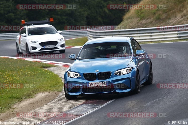 Bild #10547347 - Touristenfahrten Nürburgring Nordschleife (06.09.2020)