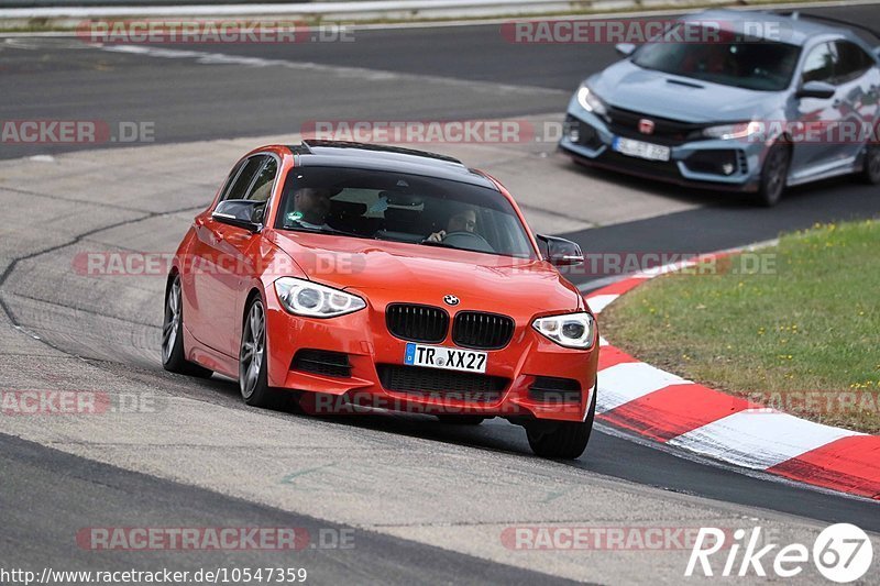 Bild #10547359 - Touristenfahrten Nürburgring Nordschleife (06.09.2020)