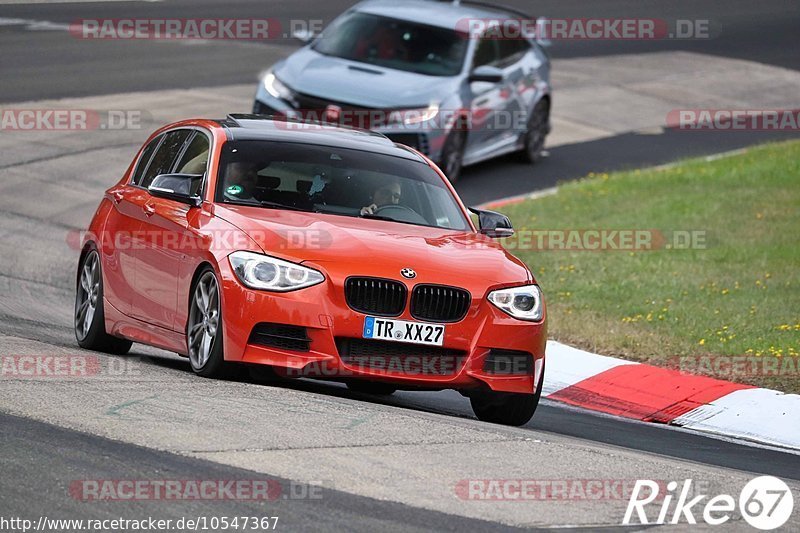 Bild #10547367 - Touristenfahrten Nürburgring Nordschleife (06.09.2020)