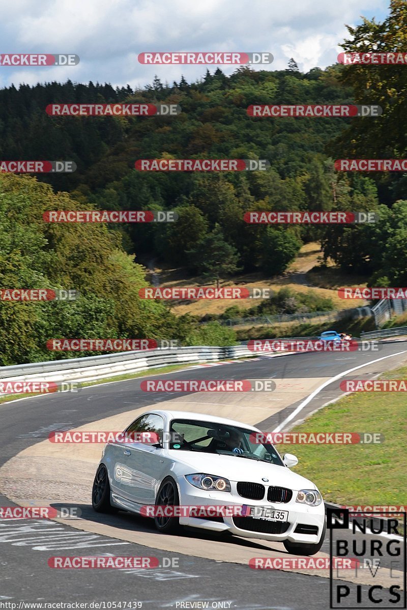 Bild #10547439 - Touristenfahrten Nürburgring Nordschleife (06.09.2020)