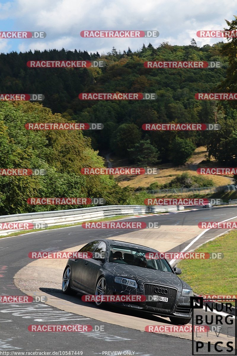 Bild #10547449 - Touristenfahrten Nürburgring Nordschleife (06.09.2020)