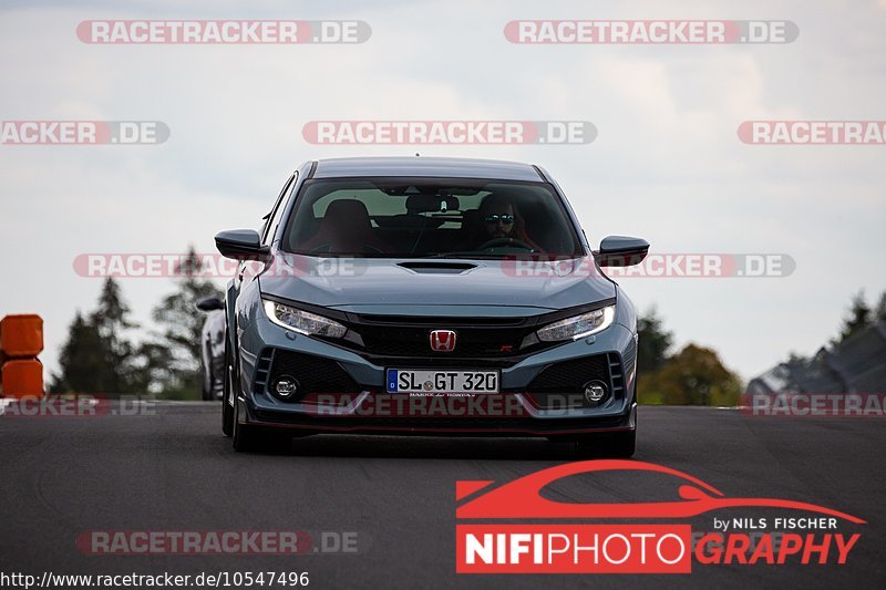 Bild #10547496 - Touristenfahrten Nürburgring Nordschleife (06.09.2020)