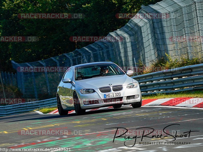 Bild #10547521 - Touristenfahrten Nürburgring Nordschleife (06.09.2020)