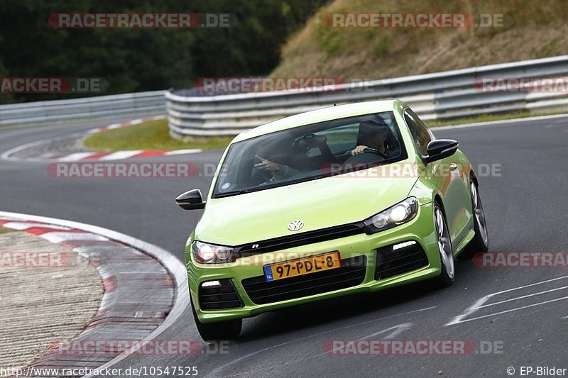 Bild #10547525 - Touristenfahrten Nürburgring Nordschleife (06.09.2020)