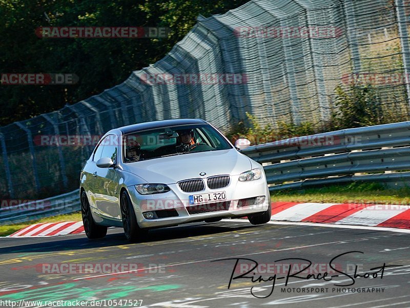 Bild #10547527 - Touristenfahrten Nürburgring Nordschleife (06.09.2020)