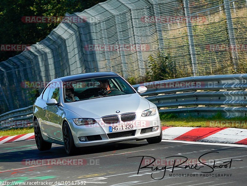 Bild #10547532 - Touristenfahrten Nürburgring Nordschleife (06.09.2020)