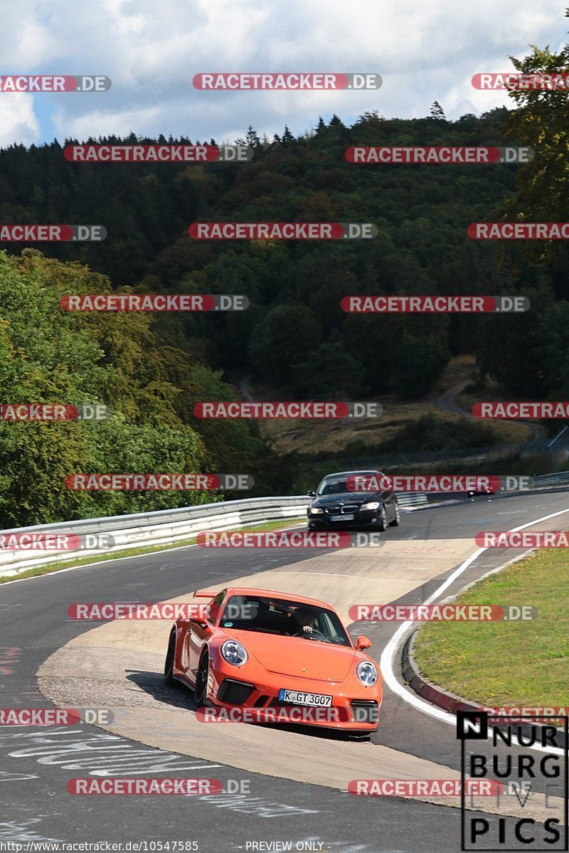 Bild #10547585 - Touristenfahrten Nürburgring Nordschleife (06.09.2020)