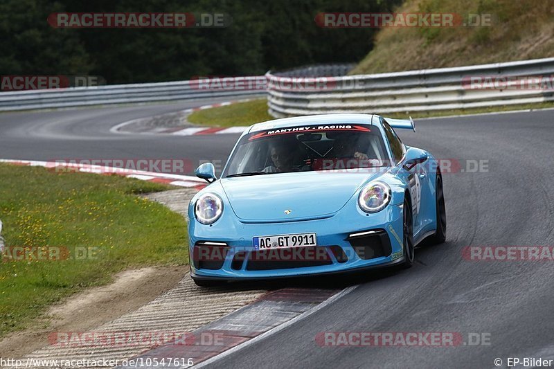 Bild #10547616 - Touristenfahrten Nürburgring Nordschleife (06.09.2020)