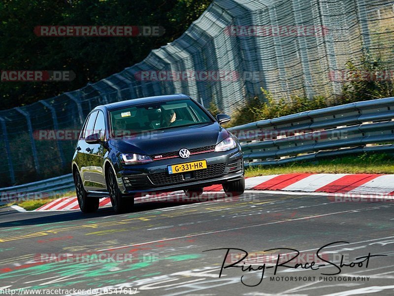 Bild #10547617 - Touristenfahrten Nürburgring Nordschleife (06.09.2020)