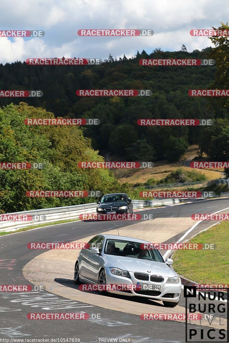 Bild #10547639 - Touristenfahrten Nürburgring Nordschleife (06.09.2020)