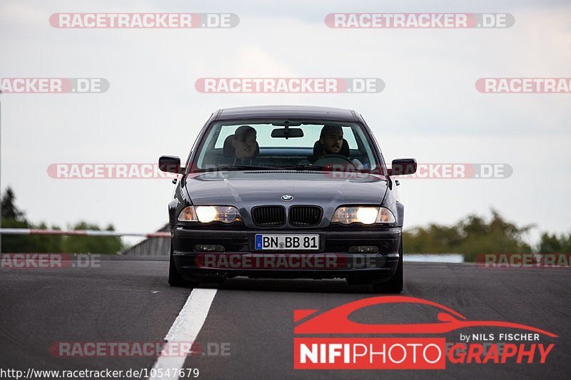 Bild #10547679 - Touristenfahrten Nürburgring Nordschleife (06.09.2020)