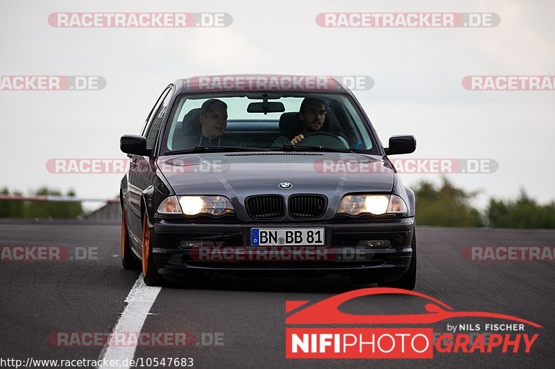 Bild #10547683 - Touristenfahrten Nürburgring Nordschleife (06.09.2020)