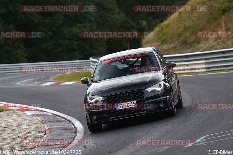 Bild #10547735 - Touristenfahrten Nürburgring Nordschleife (06.09.2020)