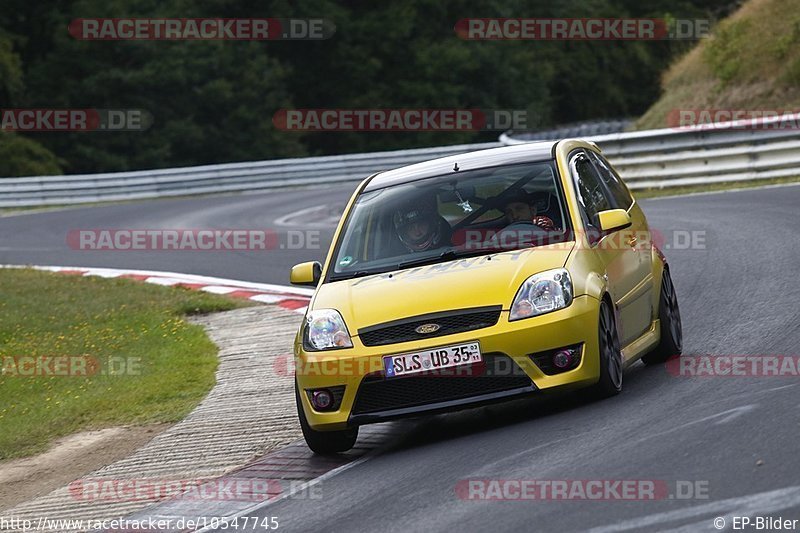 Bild #10547745 - Touristenfahrten Nürburgring Nordschleife (06.09.2020)